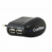 USB Centrmezgls CoolBox HUBCOO356A          