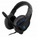 Auricolari DeepGaming DG-AUM-B04 Nero