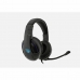 Auricolari DeepGaming DG-AUM-B04 Nero