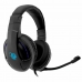 Auricolari DeepGaming DG-AUM-B04 Nero