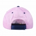 Set de gorra y gafas de sol Peppa Pig 2 Piezas Rosa