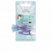 Fermagli per Capelli Disney Princess   Multicolore