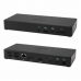 Dockstation i-Tec TB3TRIPLEDOCKPD Negru