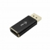 Adaptér DisplayPort na HDMI i-Tec DP2HDMI4K60HZ Černý