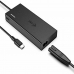 Caricabatterie Portatile i-Tec CHARGER-C77W 1,5 m