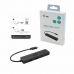 USB Hub i-Tec C31HUBMETAL2A2C Black