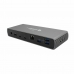 Dockstation i-Tec TB4DUALDOCKPD Preto