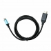 Cable USB C a HDMI i-Tec C31CBLHDMI60HZ2M 2 m 4K Ultra HD