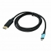 Адаптер за USB C към DVI i-Tec C31CBLDP60HZ2M 2 m 4K Ultra HD