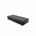 Dockstation i-Tec TB3CDUALDPDOCKPD Black