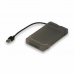 Εξωτερικό Κουτί i-Tec MYSAFEU313 USB Μαύρο USB-A USB 3.2