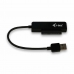 Scatola Esterna i-Tec MYSAFEU313 USB Nero USB-A USB 3.2