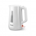 Waterkoker Philips HD9318/00 1,7 L 2200W Plastic 2200 W Wit 1,7 L