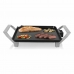 Barbecue Princess 103090 Silver 1500 W