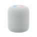 Dankzij de draagbare Bluetooth®-luidsprekers Apple HomePod Wit