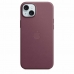 Custodia per Cellulare Apple iPhone 15 Plus Rosso Bordeaux Apple iPhone 15 Plus