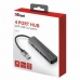 Hub USB 4 Porturi Trust 23327