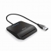 DNI/SIP Card Reader Trust Primo Plug & Play Black