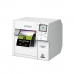 Drukarka do Etykiet Epson C31CK03102BK