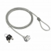 Varnostni Kabel GEMBIRD LK-K-01 1,8 m