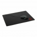 Gaming mat GEMBIRD MP-GAME-S Zwart Monochrome