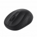 Souris sans-fil Trust Primo Noir Monochrome 1600 dpi