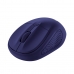 Souris sans-fil Trust Primo Bleu 1600 dpi