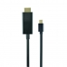 Adaptador Mini DisplayPort a DisplayPort GEMBIRD CC-MDP-HDMI-6