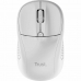 Mouse Fără Fir Optic Trust Primo Alb Monocrom 1600 dpi