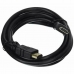 Câble HDMI GEMBIRD 1.8m HDMI M/M Noir 1,8 m 4K Ultra HD