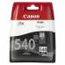 Cartucho de Tinta Original Canon PG-540/5225B005 Negro