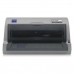 Iglični tiskalnik Epson C11C480141           Siva