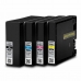 Originele inkt cartridge Canon PGI-2500XL C/M/Y/BK MAXIFY iB4050 XL Multicolour