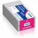 Cartucho de Tinta Original Epson SJIC22P Magenta