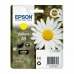 Kompatibilní Inkoustová Kazeta Epson Cartucho Epson 18 amarillo Žlutý