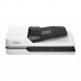 Dual Face Wi-Fi Skeneris Epson B11B244401 1200 dpi LAN 25 ppm