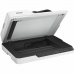 Scanner Wi-Fi Fronte Retro Epson B11B244401 1200 dpi LAN 25 ppm