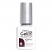 Smalto per unghie Beter Depend Gel iQ Bordeaux lips 5 ml