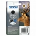 Originele inkt cartridge Epson C13T13014012 Zwart