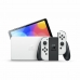 Nintendo Switch Nintendo OLED Balts