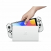 Nintendo Switch Nintendo OLED Balts