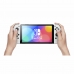 Nintendo Switch Nintendo OLED Balts