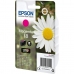 Original Ink Cartridge Epson 18 Magenta