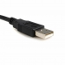 Cabo USB para Porto Paralelo Startech ICUSB1284 1,8 m