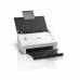 Escáner Doble Cara Epson B11B249401 600 dpi USB 2.0 26 ppm
