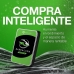 Cietais Disks Seagate 6TB 3,5