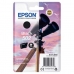 Originele inkt cartridge Epson 502 Zwart