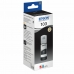 Genopfyld blæk Epson 103 70 ml Sort