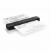 Bærbar scanner Epson WorkForce ES-50 600 dpi USB 2.0