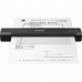 Bærbar scanner Epson WorkForce ES-50 600 dpi USB 2.0